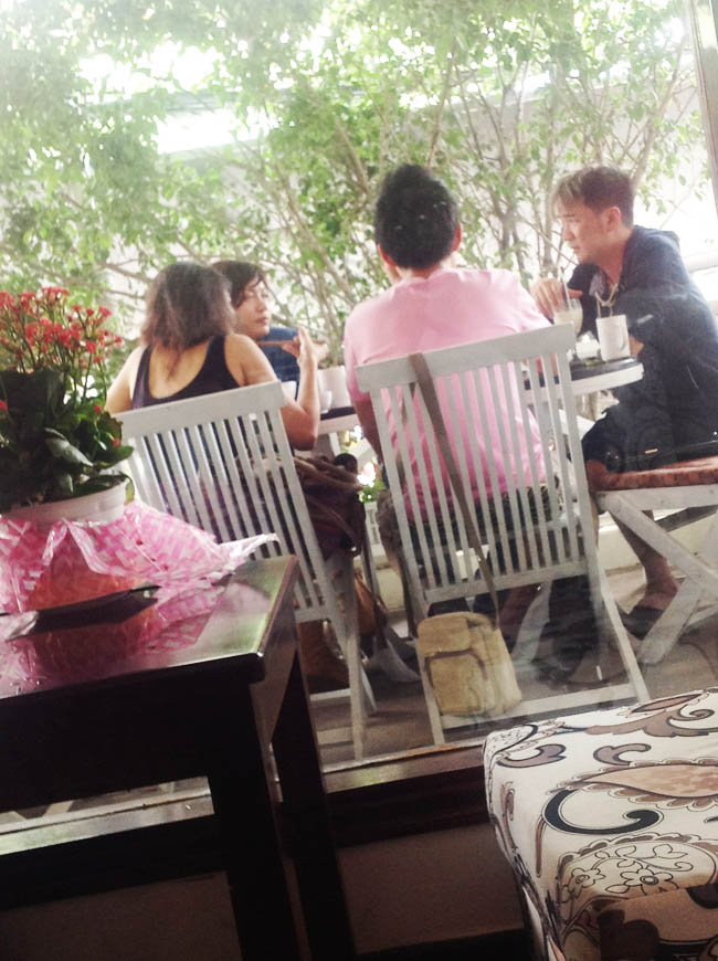 Đ&agrave;m Vĩnh Hưng , The Voice